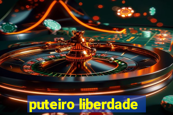 puteiro liberdade